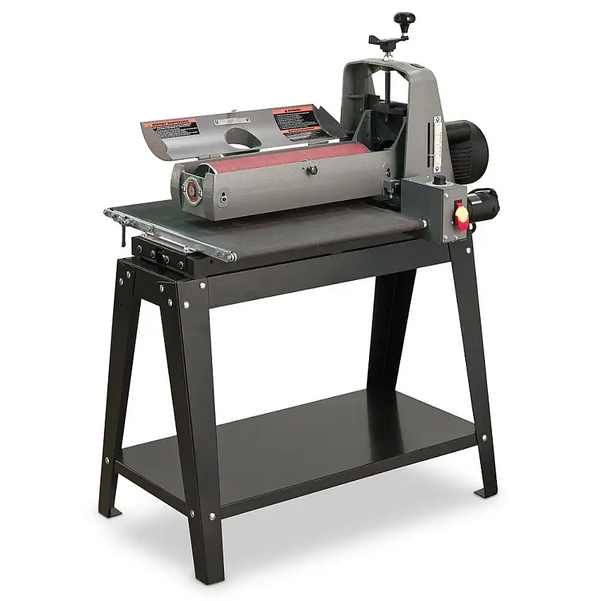 SuperMax 19-38 Drum Sander - OakTree Supply