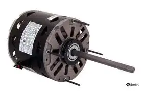 7FD1026 - Type: Permanent Split Capacitor (PSC)