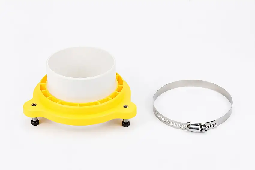 MAGSWITCH Quicklox Hose Plate (81101565)