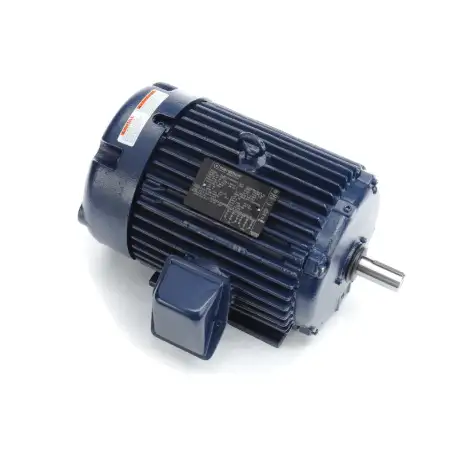 E202-P - Type: TEFC