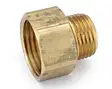 84EV - Brass Hose Fitting