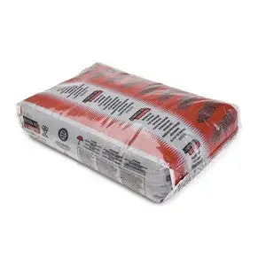 Lincoln ED034290 Lincolnweld P2000 Stainless Alloys Flux (50lb Bag)