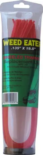 Poulan Weed Eater 952711577 Trimmer Line Fits WT4000 PP325 952-711577