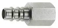 Dynabrade 98264 Mega Flow Plug | 3/8" Body Size | 3/8" NPT Female Thread