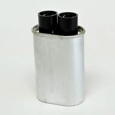 13QBP21085 Microwave Capacitor 0.85 mfd uf 2100 Hi Voltage VAC 21085