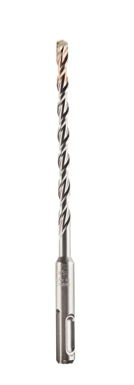 Milwaukee SDS+2CT 5/16" X 4" X 6"-(48-20-7441)