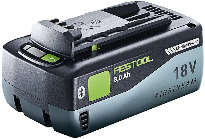 Festool Battery pack BP 18 Li 8.0 HP-ASI (577324)