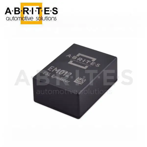 ABRITES - AVDI - EM012 - ESL Emulator for Mercedes-Benz W204 / W207 / W212