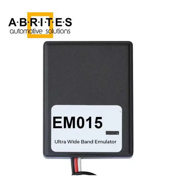 ABRITES - AVDI - EM015 -  Abrites Ultra Wide Band Emulator