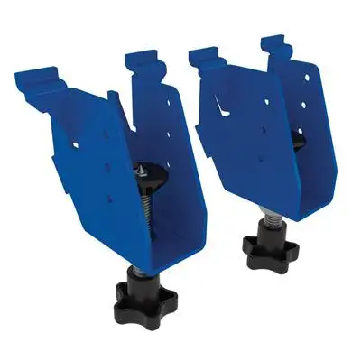 Kreg Adaptive Cutting System Table Extension Brackets (ACS440)