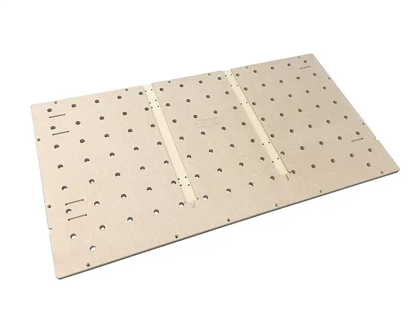 Kreg Adaptive Cutting System Project Table Replacement Top (ACS745)