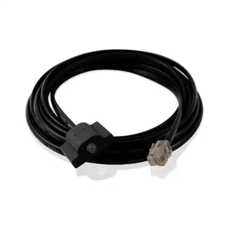 ADDER CCS-LED-5M CCS Monitor Indicator - LED Module for CCS-XB KVM Controller with 16 Foot / 5 Meter Cable