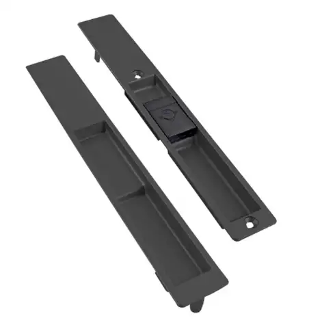 Adams Rite 4189-09-02-119-00-IB Flush Lockset