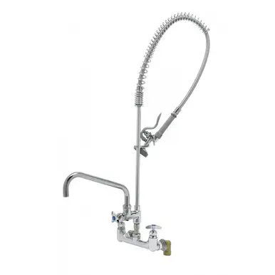 T&S Brass B-0287 Big-Flo Pre-Rinse Unit