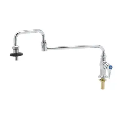 T&S Brass B-0590 Pot And Kettle Filling Faucet