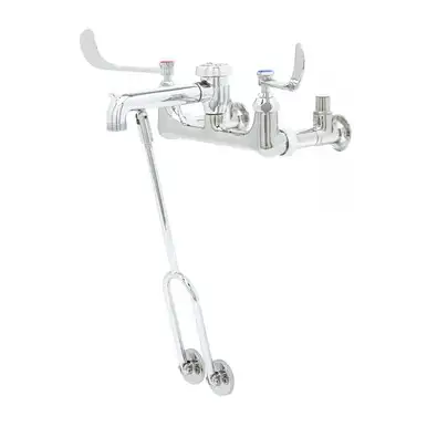 T&S Brass B-0657 Service Sink Faucet