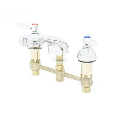 T&S Brass B-2990 EasyInstall Lavatory Faucet