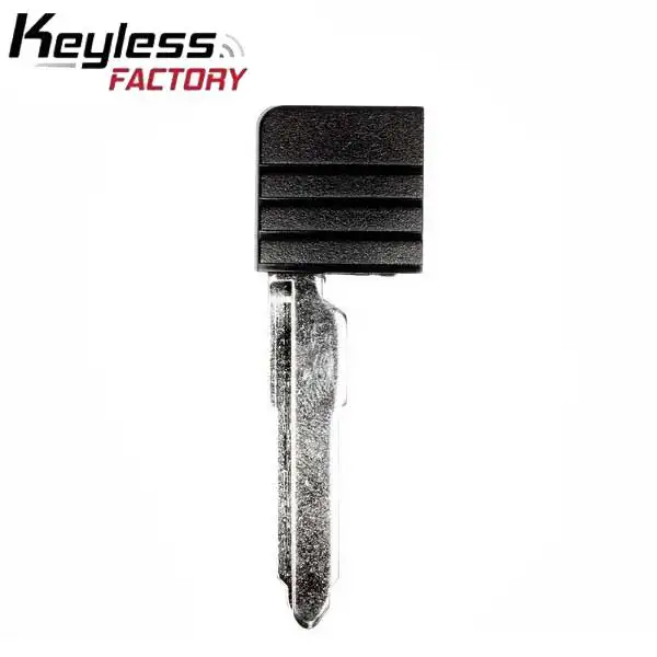 2006-2010 Mazda / Emergency Key / MZ27 / PN: D4Y1-76-2GXA / w/ Chip (AFTERMARKET)