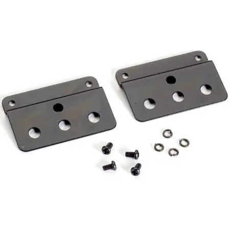 Black Box IC400MK USB Extender Mounting Kit