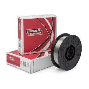 Lincoln ED034159 .035 Blue Max Orbital TIG 309/309L TIG Rod Wire