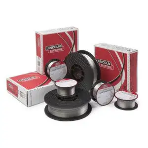 Lincoln ED034141 .035 Blue Max Orbital TIG 308/308L N TIG Rod Wire