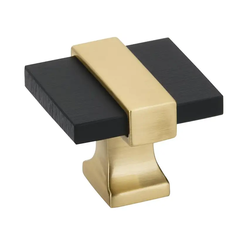 Amerock Overton Cabinet Knob