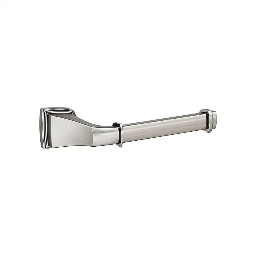 Amerock Revitalize Single Post Tissue Holder