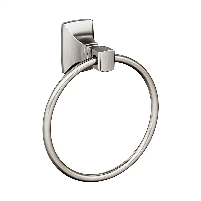 Amerock Highland Ridge Towel Ring