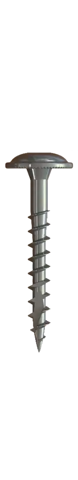 U2 305 STAINLESS CAP SCREW 8 x 1-1/4 100 PCS (J08101250H)