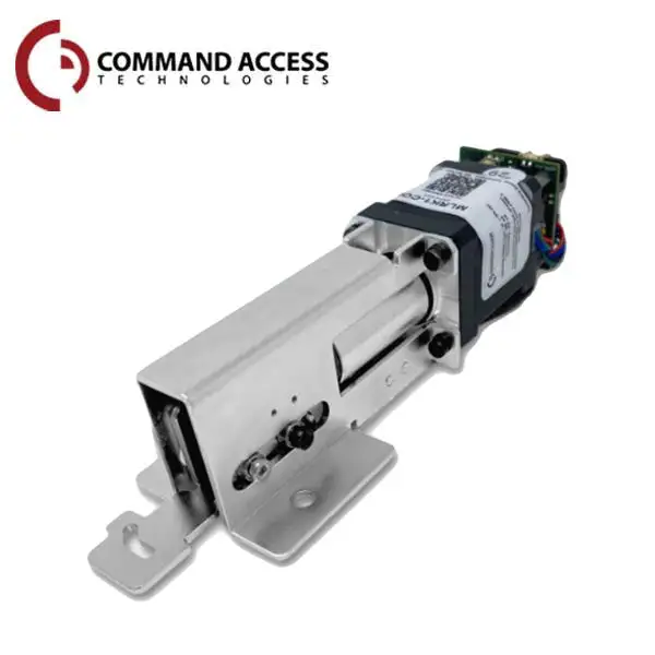 Command Access - Electrified Latch Retraction Kit - For Corbin Russian 4 / 5000 & Yale 7000 series - 2/18 Gauge - 24 to 28 VDC