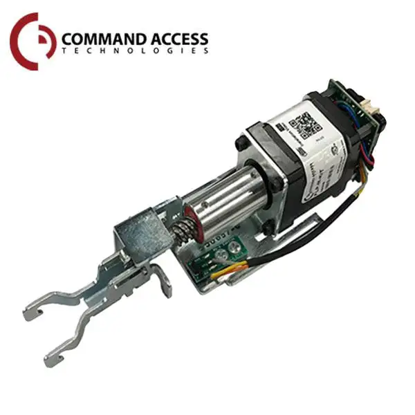Command Access - Electrified Latch Retraction Kit - For Falcon 24 / 25 series - 2/18 Gauge - 24-28 VDC