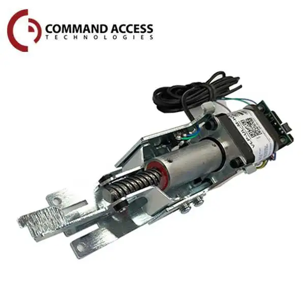 Command Access - Electrified Latch Retraction Kit - Von Duprin 22 Series - 2/18 Gauge - 24-28 VDC