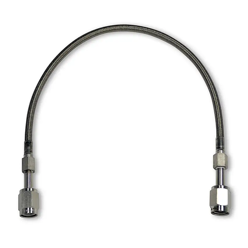 Allegro Industries High Pressure High Pressure Flexible Pigtail