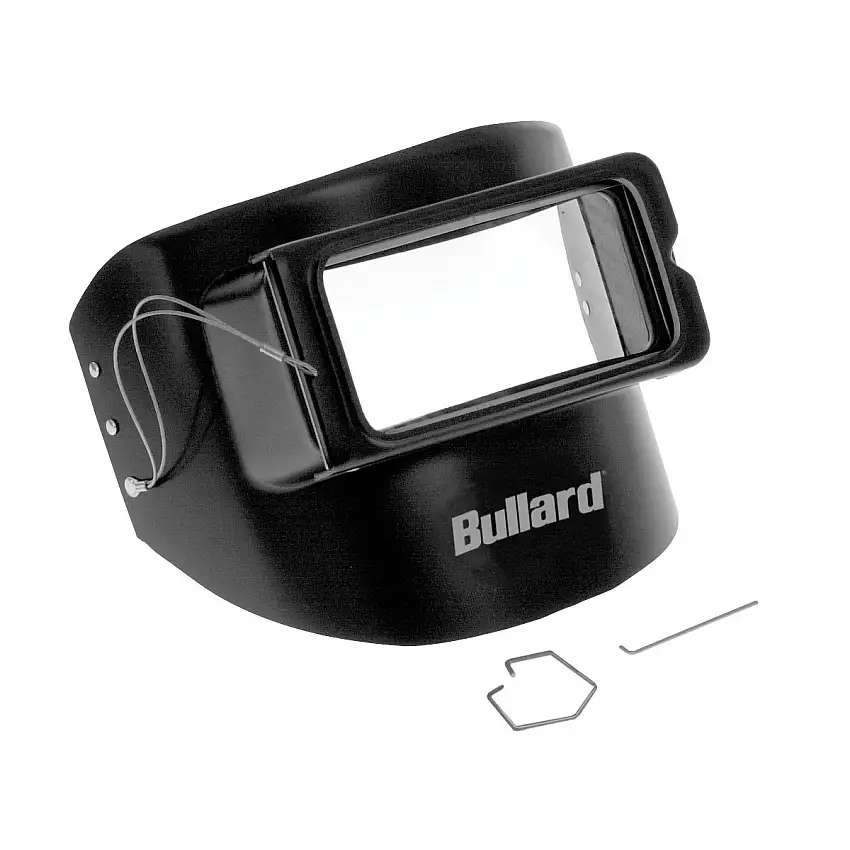 Bullard Replacement Window Frame