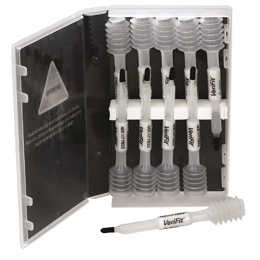PIP Replacement Qualitative Fit Testing Tube For All Respirators