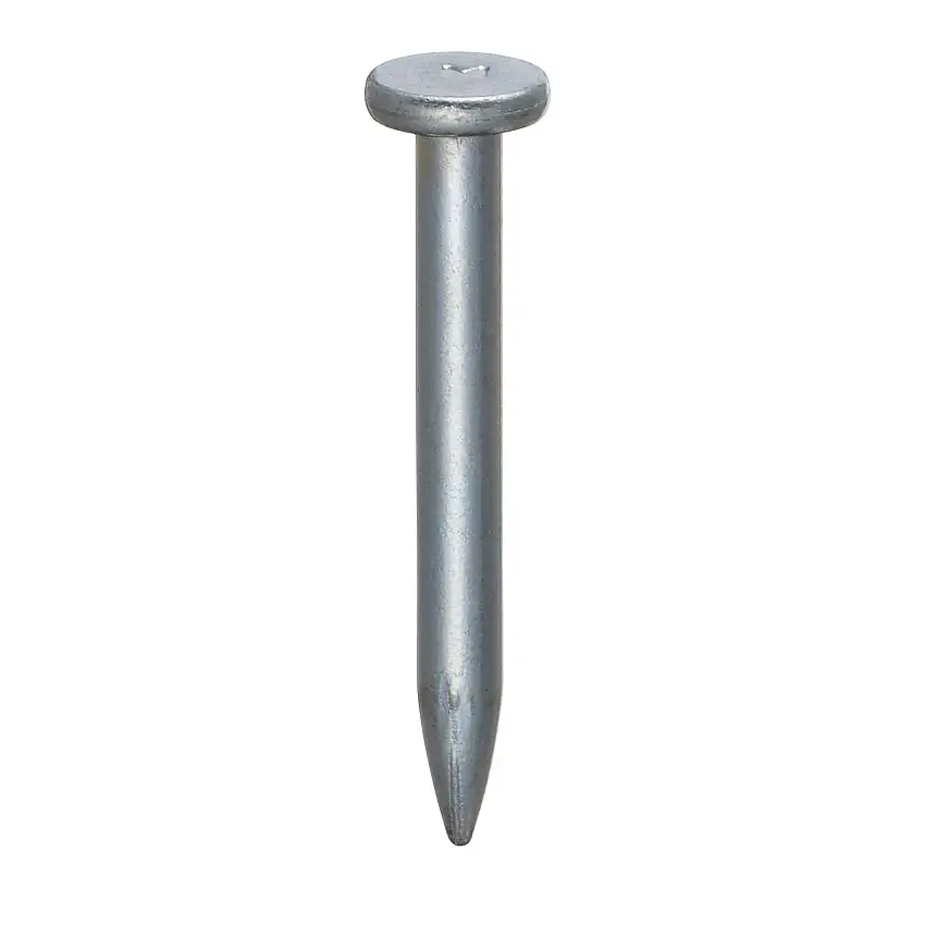 MAX USA Metal Track or Wood to Concrete - Smooth Pin 1-1/4"x.145" (CP-C832W7-ICC)