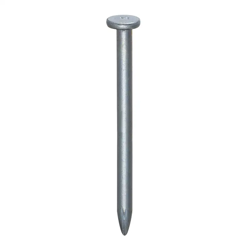 MAX USA Wood to Concrete - Smooth Pin 2 in. x .145 in. (1,000) (CP-C851W7-ICC)