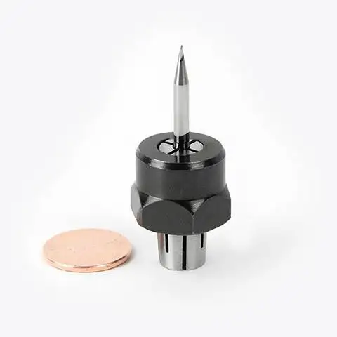 Shaper 1/8-inch Collet with Nut (SC1-1250)