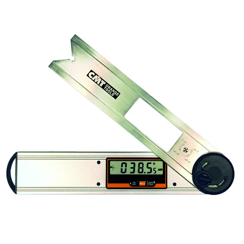 CMT Digital Angle Finder DAF-001 | Free Standard Shipping