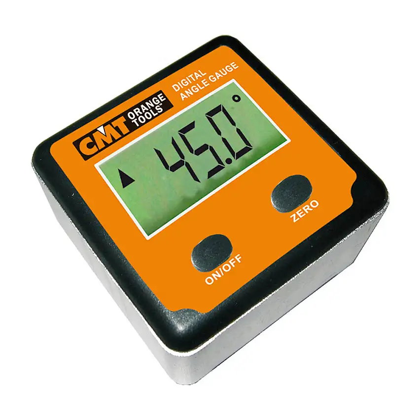 CMT Digital Angle Gauge DAG-001