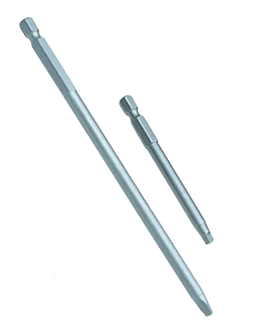Kreg 3" & 6" #2 Square Driver Combo (DDS)