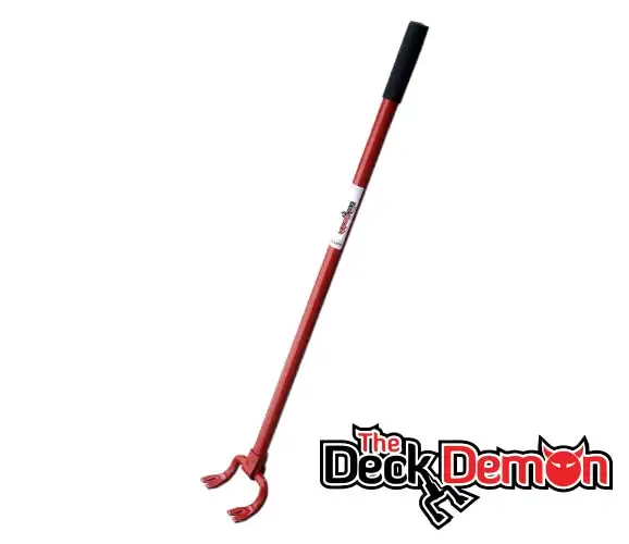 Deck Demon