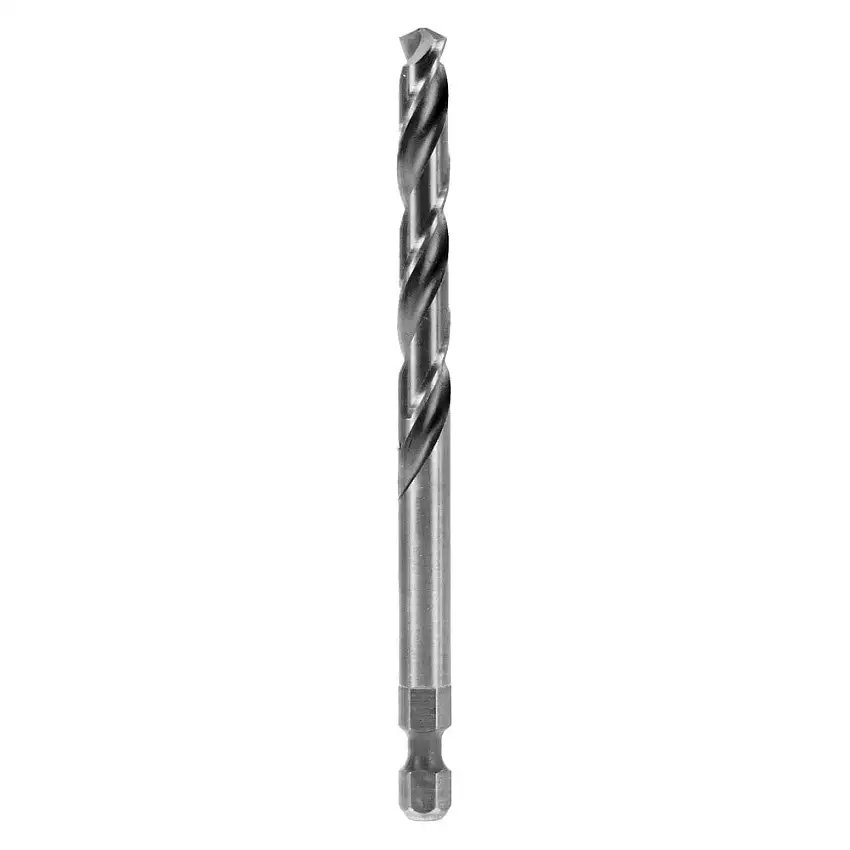 Diablo 4" Cobalt Pilot Drill Bit