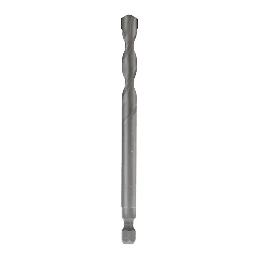 Diablo 4" Carbide Tipped Pilot Drill Bit