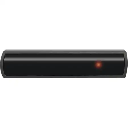 Xantech DL85 LCD Proof Designer Dinky Link -Black