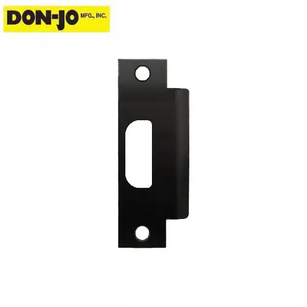Don-Jo - EH 161 - ASA Strike - 13 Gauge - 622 - Black