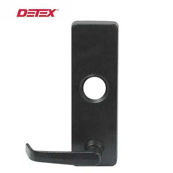 Detex - DTX-ECL-620 - Exit Lever Trim - Heavy Duty - For ECL-600