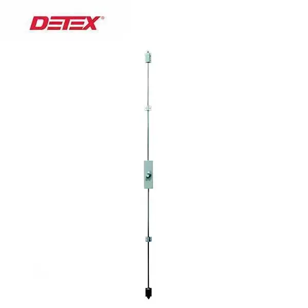Detex - DTX-VRA-143B-84 - Vertical Rod Assembly - Active Leaf - Use With ECL-230