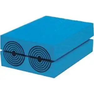 Roxtec EM 20W40 Multi Diameter Sealing Module With Core (EM00120401000)