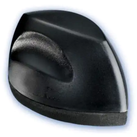 Laird Technologies - 150-155 MHz Phantom Elite Antenna, Black (ETRAB1500)